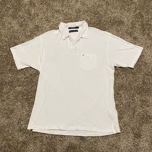 Tommy Hilfiger Men’s Polo